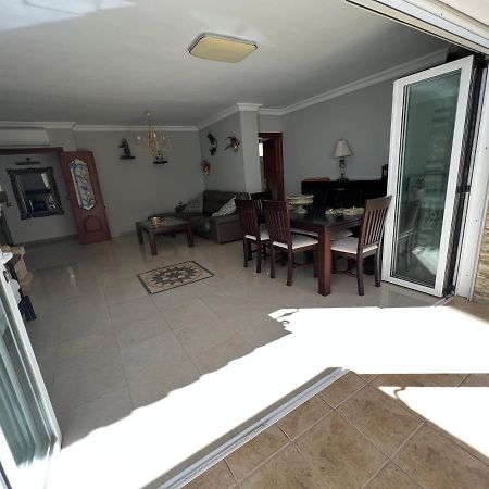 네르하 Casa Bajamar Playa 아파트 외부 사진