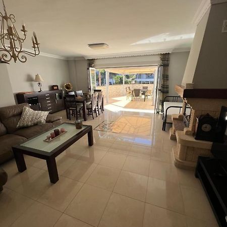 네르하 Casa Bajamar Playa 아파트 외부 사진