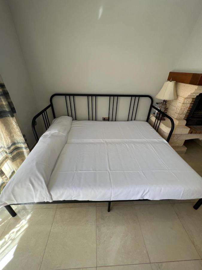 네르하 Casa Bajamar Playa 아파트 외부 사진