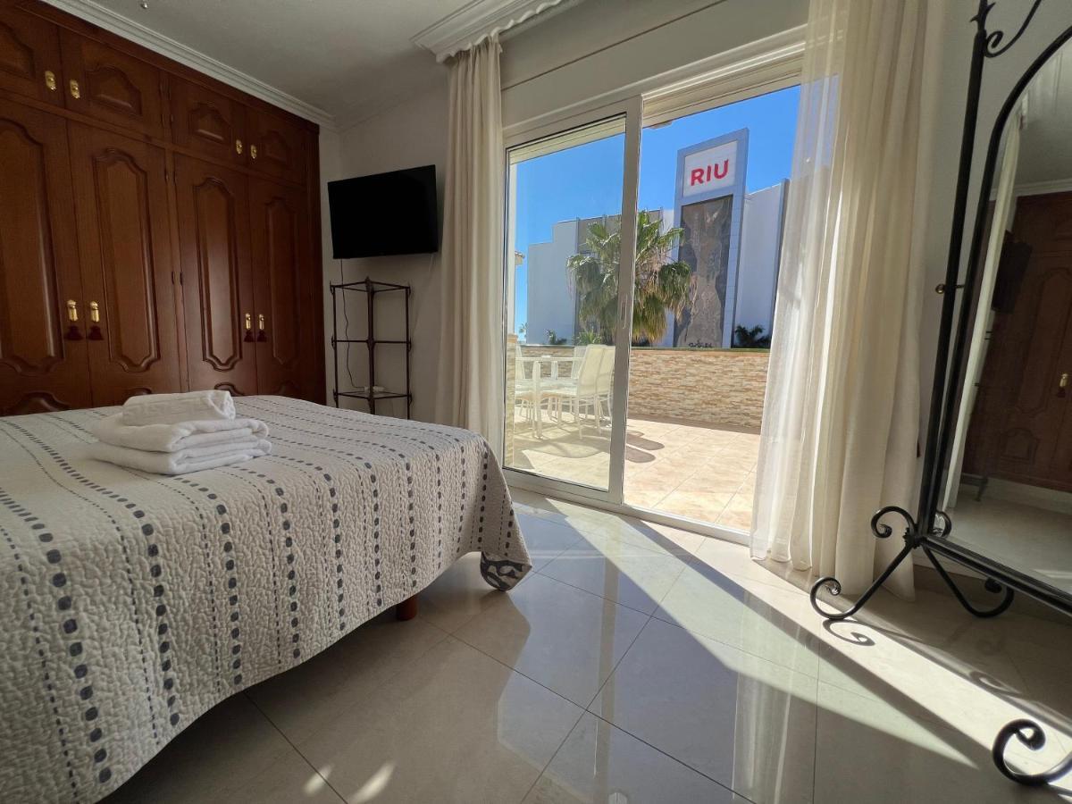 네르하 Casa Bajamar Playa 아파트 외부 사진
