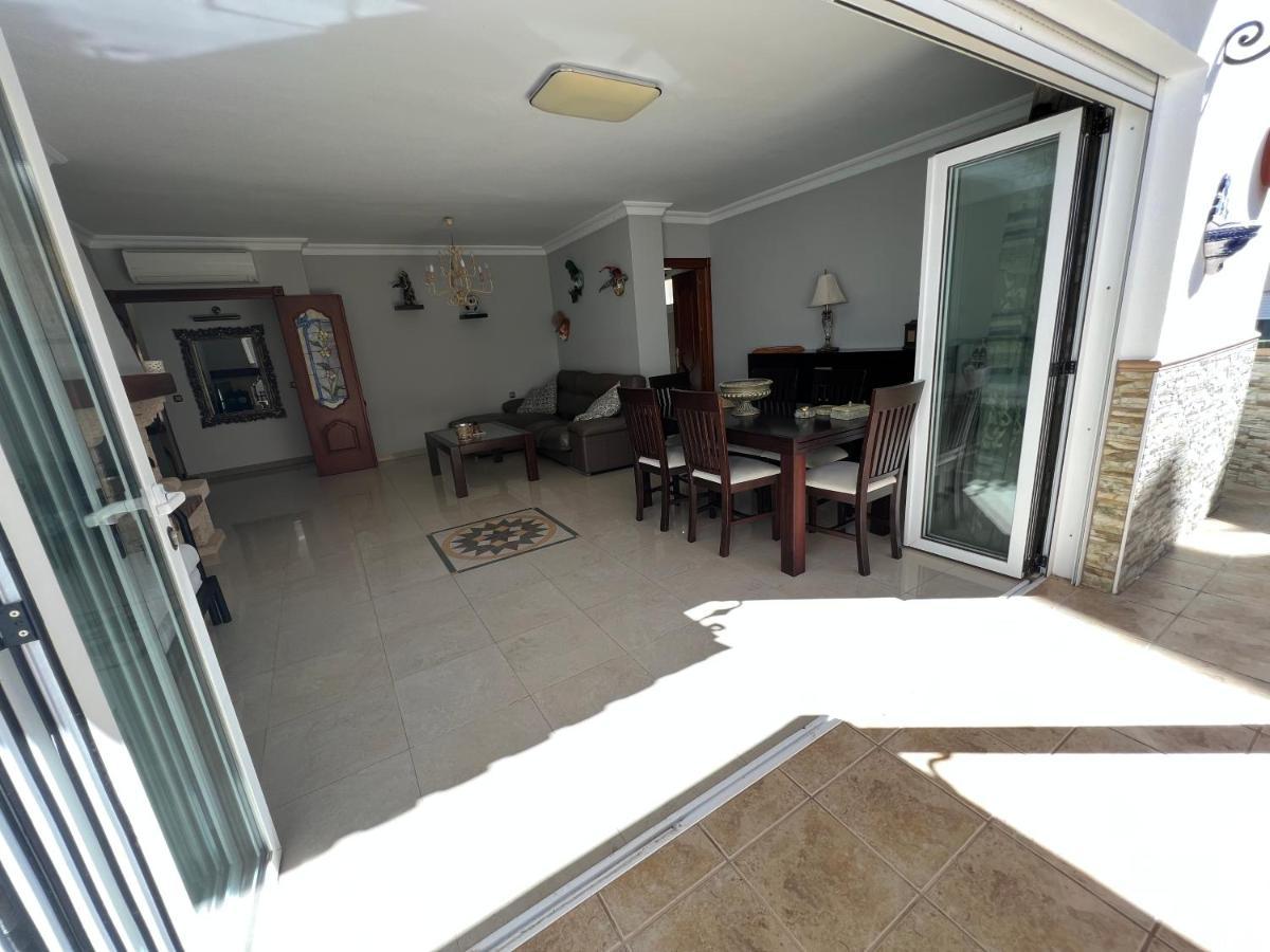 네르하 Casa Bajamar Playa 아파트 외부 사진