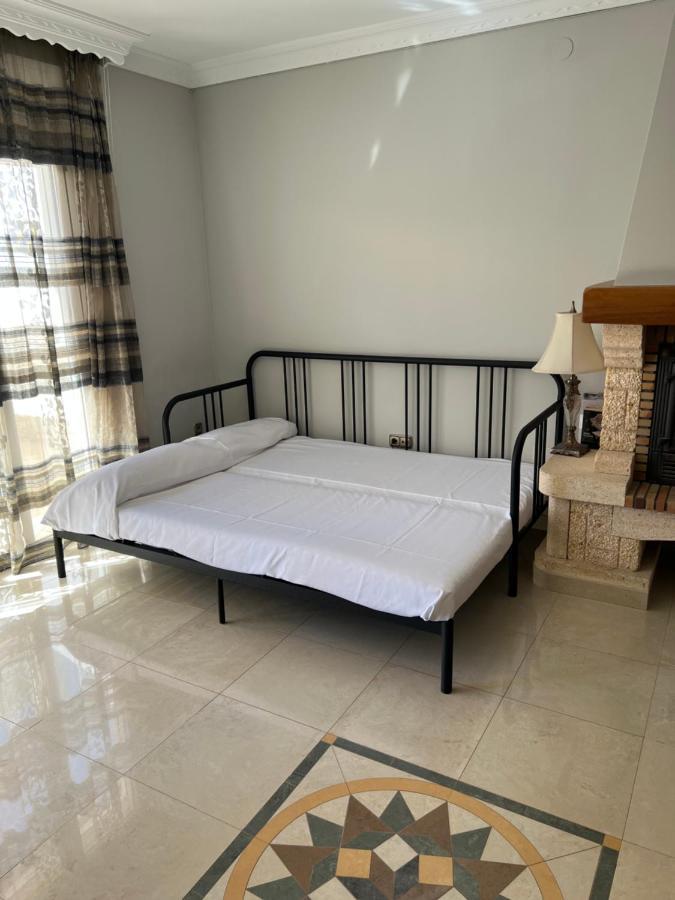 네르하 Casa Bajamar Playa 아파트 외부 사진
