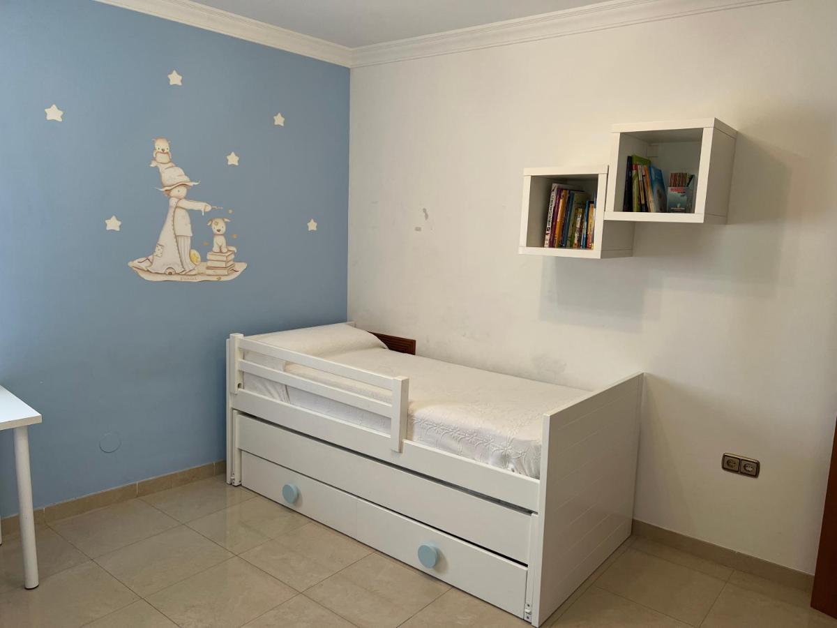 네르하 Casa Bajamar Playa 아파트 외부 사진