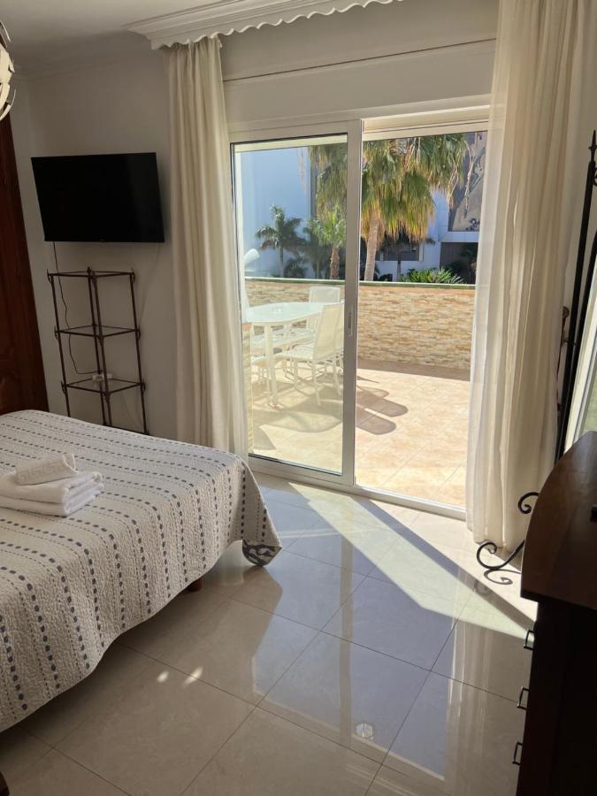 네르하 Casa Bajamar Playa 아파트 외부 사진