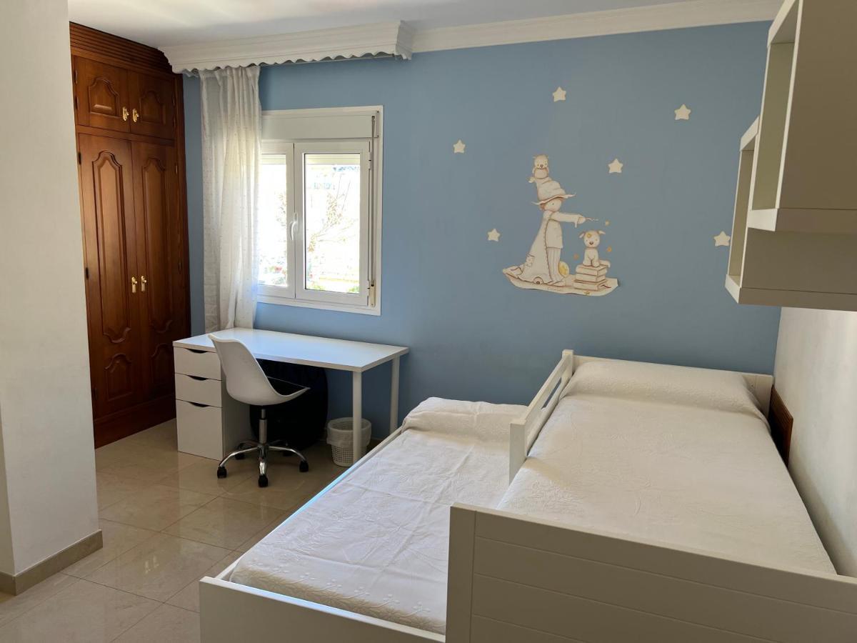 네르하 Casa Bajamar Playa 아파트 외부 사진