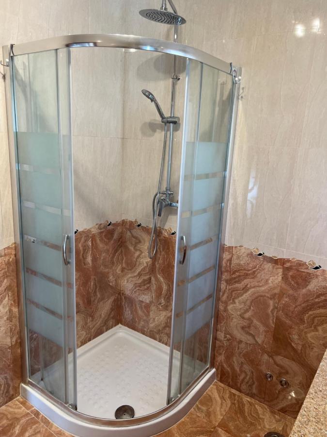 네르하 Casa Bajamar Playa 아파트 외부 사진