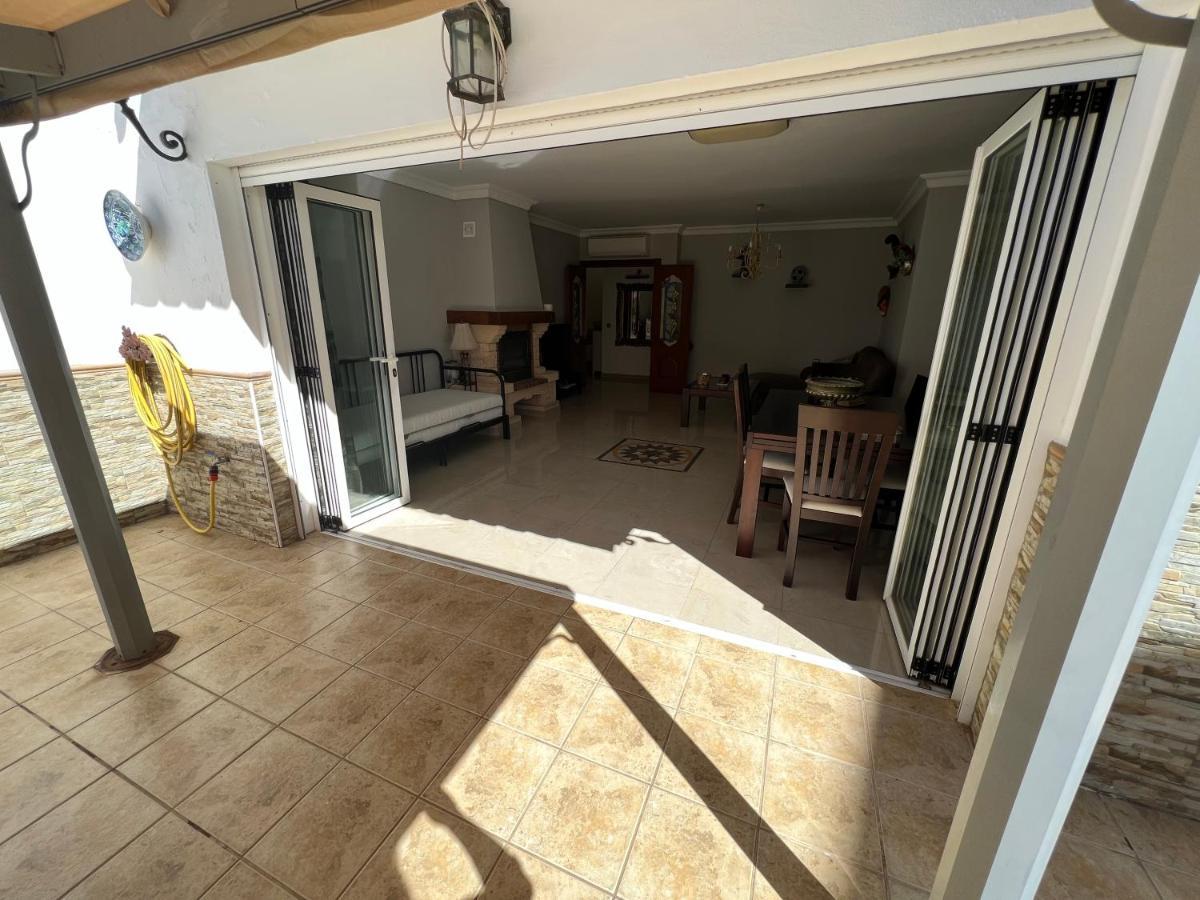 네르하 Casa Bajamar Playa 아파트 외부 사진