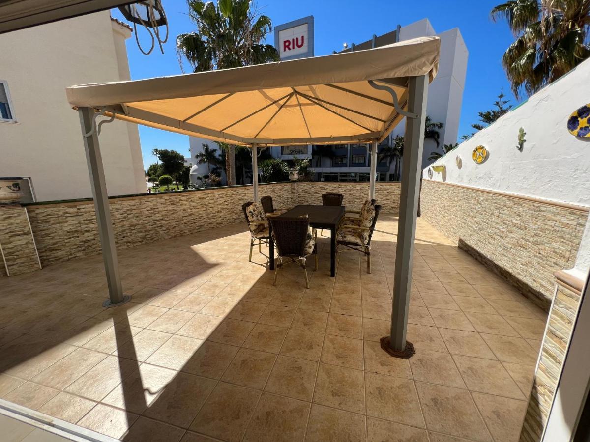 네르하 Casa Bajamar Playa 아파트 외부 사진
