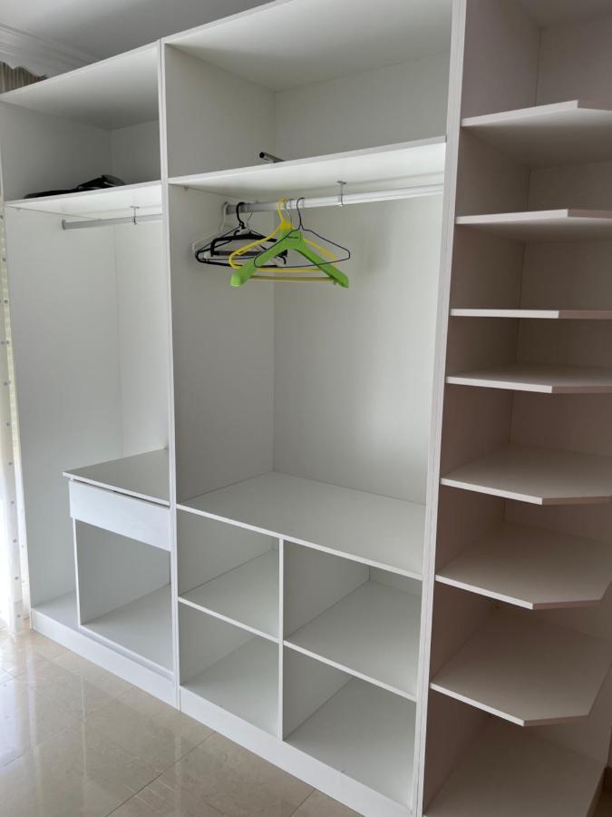 네르하 Casa Bajamar Playa 아파트 외부 사진